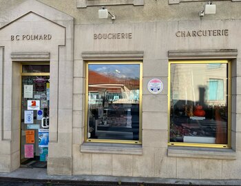 Boucherie - Charcuterie Polmard