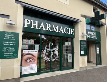 Pharmacie Héry
