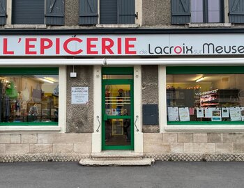 Epicerie