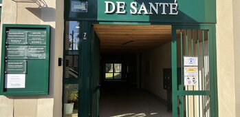 Maison de Santé