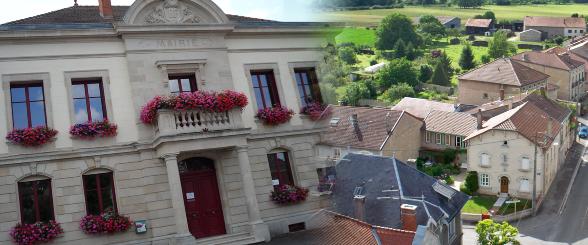 Salle des fêtes commune de lacroix sur meuse